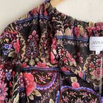 MISA Los Angeles Siena Top Flora Valentina Photo 4