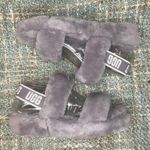 UGG Oh Yeah Slide Soft in Amethyst - New Without Box Photo 5