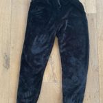 UGG  Sweatpants Black Photo 0