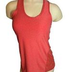 Vogo Women’s Razorback Athletic Tank, Salmon Color, Size Medium Photo 0
