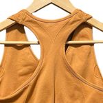 ABYL Balance V2 Seamless Sports Bra in Spiced Orange Size Large Photo 7