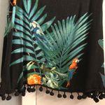 American Rag Pom Pom Tropical Tank Photo 8
