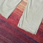 Oat New York Jeans in Light green Size undefined Photo 2