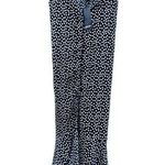 Nasty Gal Spotty Button Down Pep Hem Midaxi Slip Dress Daisy Print NWT Large Photo 0