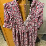 For Love & Lemons Katarina mini dress small Photo 3