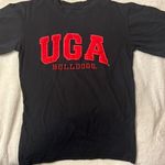 Pro Player Vintage UGA bulldogs embroidered tshirt! Photo 0