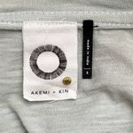 Anthropologie Akemi + Kin Beaded Ombré Tulsi Tee in Blue, Small Photo 3