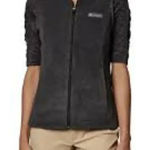 Columbia ‎ Women’s Benton Springs™ Fleece Vest - Medium Photo 0