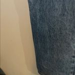 Vintage Straight leg Medium Blue Jeans By Crimson 28 Photo 10