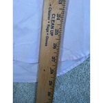 Athleta Top Womens Sz XS Purple Long and Lean Passage Button Up Shirt Tunic Photo 3