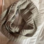 grey scarf Gray Photo 0