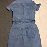 Good American  Denim Dress  Photo 2