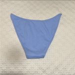 Xhilaration Baby blue bikini bottom Photo 4