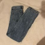 Stradivarius Distresses Boyfriend Jeans Photo 0