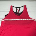 C9 Champion Pink Strappy Racerback Tank Sporty Size XL Photo 4