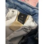 Scotch & Soda  La Bohemienne Light Wash Mid Rise Skinny Jeans Womens 27 Photo 8