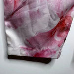 Shakuhachi REVOLVE Strapless Midsummer Nights Floral Jumpsuit Size XS Pink Photo 5