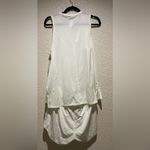 Lululemon  NWT Tank and 3” Short Romper with Pockets Light Mint Green Size 10 Photo 3