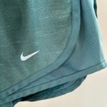 Nike Women’s Tempo Performance Shorts | Size S, Green Photo 5