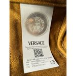 Versace  NWOT Tag Vanity Bag in Pink w/Gold Hardware Photo 10