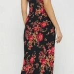 Reformation 💕💕 Parma Dress ~ Admire Floral Print Medium Photo 1