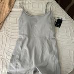 PacSun Grey Workout One Piece  Photo 2