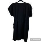 Bobeau ✨  - Short Sleeve Crepe Wrap Dress✨ Photo 6