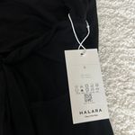 Halara Black Dress Photo 3