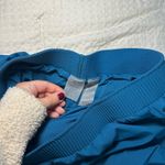 Calia by Carrie Teal Running Shorts Photo 2