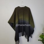 Claudie Pierlot Azimuth poncho Size undefined Photo 5
