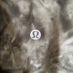 Lululemon Women Align Tank Diamond Dye Light Sage Army Green Dark Green Sz 6 Photo 6