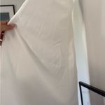 superdown  White Strapless Mini Dress Photo 7