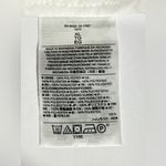 Banana Republic  White Floral Crochet Swim Cover-Up Photo 6