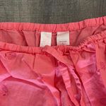 Victoria's Secret  Coral & Pink Summer Pajama Set Photo 6