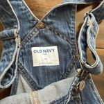 Old Navy  Denim Overalls Photo 2