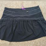 Athleta Active Skirt Size Small Photo 2