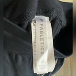 Fabletics  navy blue joggers Photo 2