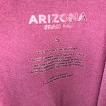 Arizona Jeans Arizona Jean Co pink criss cross mini dress Photo 4