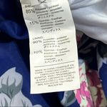 Floral Monokini Swimsuit Adjustable Wide Spaghetti Straps Cut Photo 8