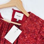 Reformation NEW Women’s Lula Mini Dress Size 12 Photo 10