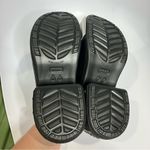 Crocs  Siren studded black clogs size 12‎ women’s New With tags Photo 6