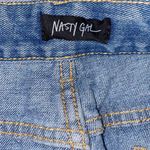 Nasty Gal Jeans Photo 2