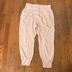 Young Fabulous and Broke Young‎ Fabulous & Broke Odin Joggers Peach Size Large Photo 2