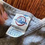 Delta  I Love JMU James Madison University Top SIZE M Photo 3