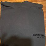 Fear of god Essentials  Hoodie Stretch Lim L Photo 3