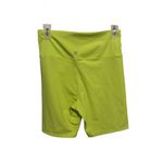 Forever 21  bright biker shorts Photo 1