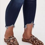 Torrid Raw Hem Jegging Photo 2