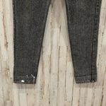 Levi's Vintage Levi’s Silvertab Made In USA Jeans Faded Black Taper Skinny 32X32 Photo 1