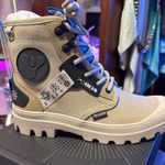 Palladium  Boots Photo 0