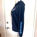 Disney  Aloha Stitch Hoodie Photo 2